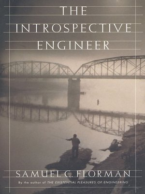 cover image of The Introspective Engineer